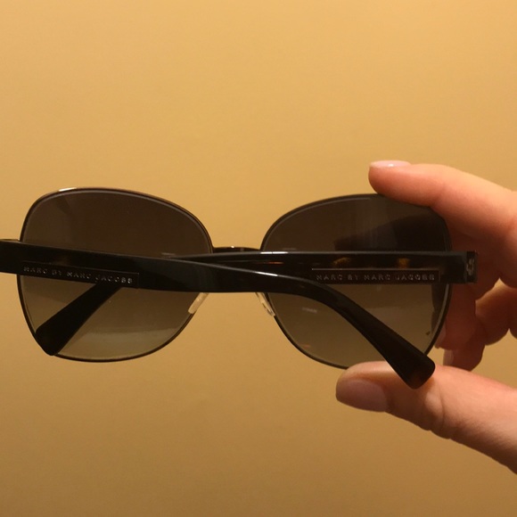 Marc by Marc Jacobs sunglasses - Picture 3 of 4